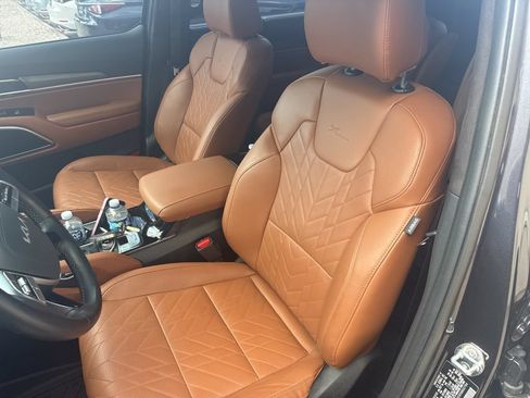 Used 2025 Kia Telluride SX Prestige X-Line AWD/4WD image 18