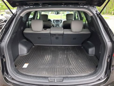 Used 2017 Hyundai Santa Fe Sport AWD/4WD image 28