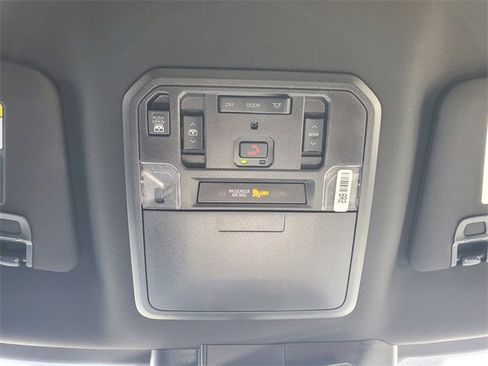 New 2026 Toyota Tundra Limited image 35