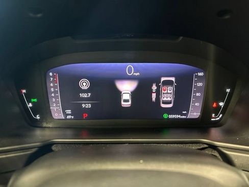 Used 2023 Honda Accord LX image 24