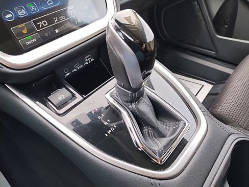 Certified 2025 Subaru Outback Premium w/ Popular Package #1A image 33