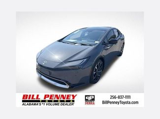 New 2026 Toyota Prius Plug-In Hybrid FWD video 1