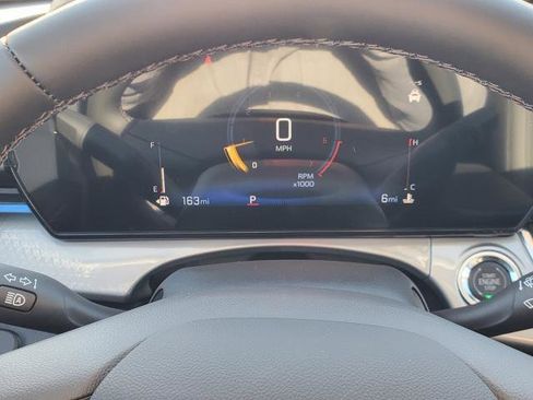 New 2026 Chevrolet Trax LT image 12