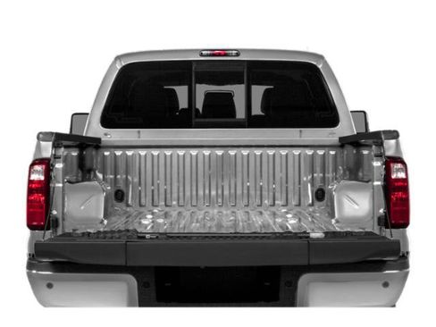 Used 2015 Ford F250 XL w/ XL Value Package RWD image 12