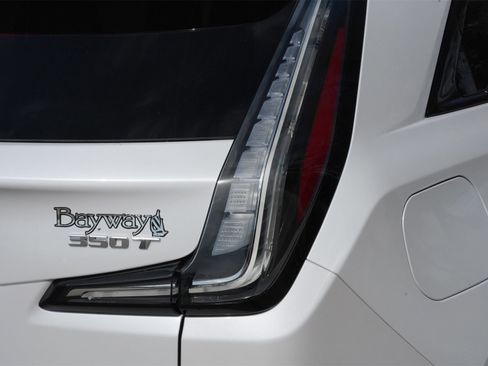 Used 2024 Cadillac XT4 Sport image 22