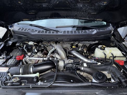 Used 2023 Ford F350 Lariat w/ Lariat Ultimate Package image 34