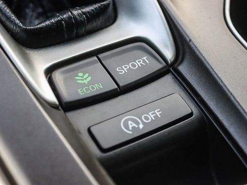 Used 2022 Honda Accord Sport Special Edition image 35