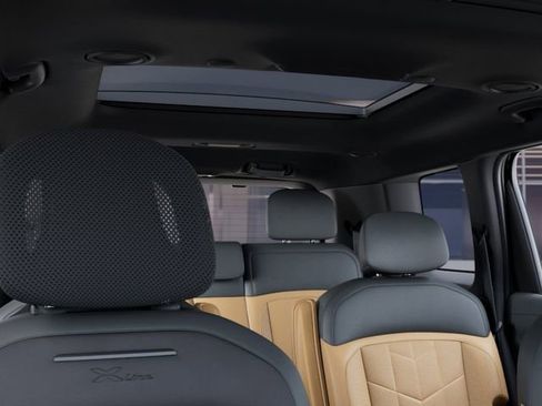 New 2027 Kia Telluride SX X-Line AWD/4WD image 27