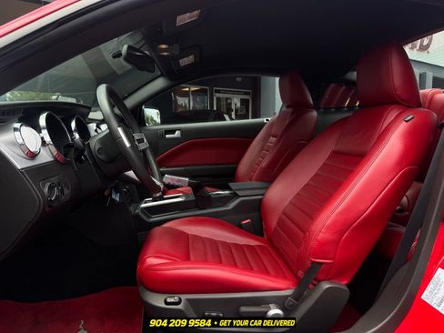 Used 2007 Ford Mustang GT RWD image 21