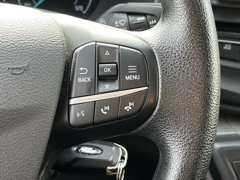 Used 2024 Ford Transit 250 Base w/ Exterior Upgrade Package image 18