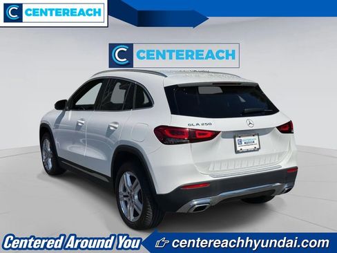 Used 2023 Mercedes-Benz GLA 250 image 4