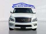 Used 2016 INFINITI QX80 Limited w/ All Season Package image 2