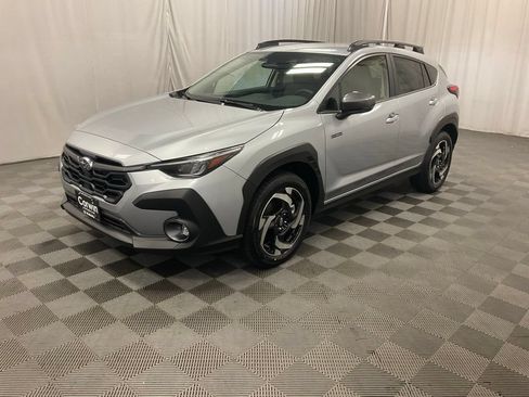 New 2026 Subaru Crosstrek 2.5i Limited AWD/4WD image 5