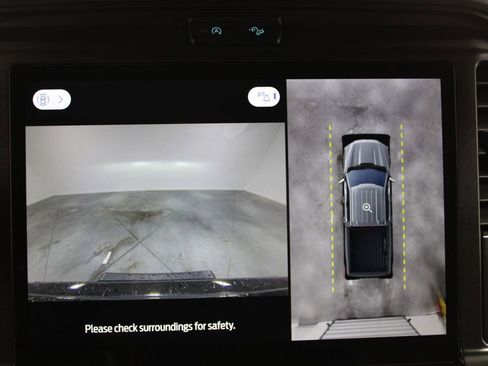 New 2026 Ford F150 XLT w/ Equipment Group 302A MID image 50