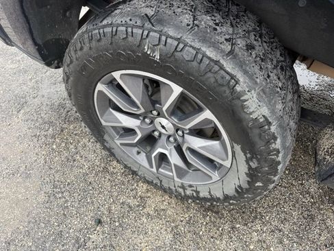 Used 2020 Chevrolet Silverado 1500 RST w/ All-Star Edition image 17