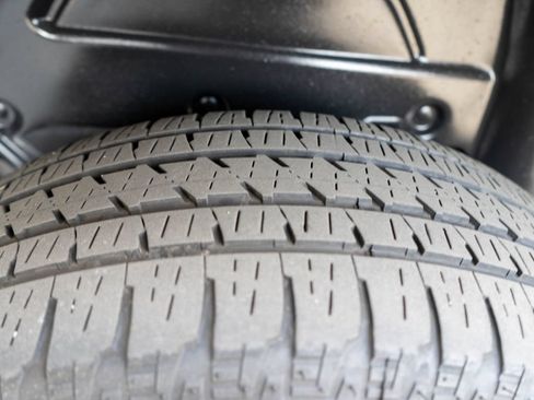 Used 2021 Jeep Wrangler Unlimited Sahara AWD/4WD image 35