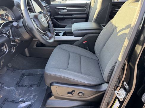 Certified 2023 RAM 1500 Big Horn AWD/4WD image 15