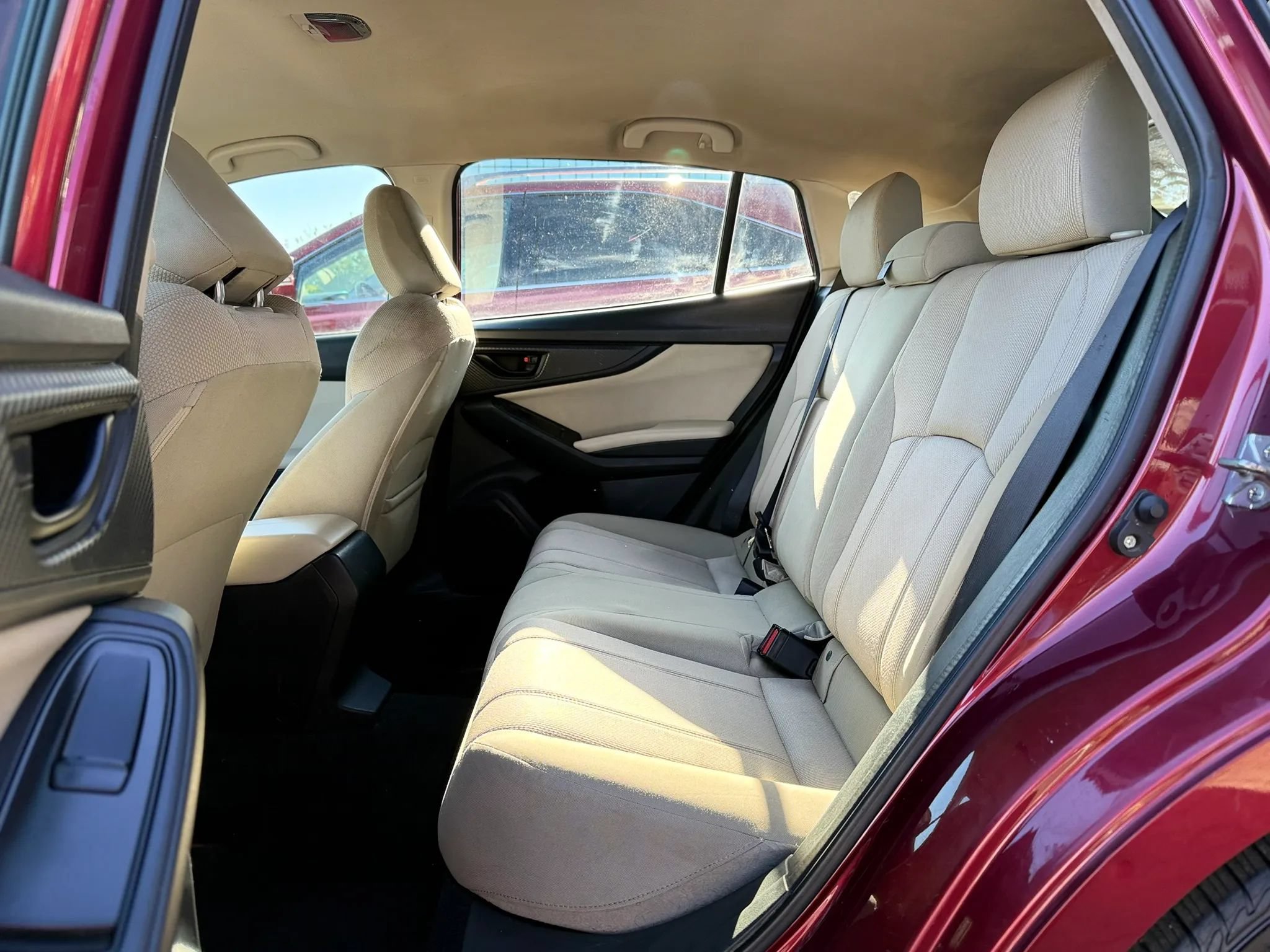 Used 2018 Subaru Impreza 2.0i AWD/4WD image 26