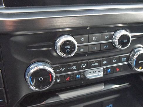 Used 2024 Ford F250 Lariat w/ Lariat Ultimate Package image 21