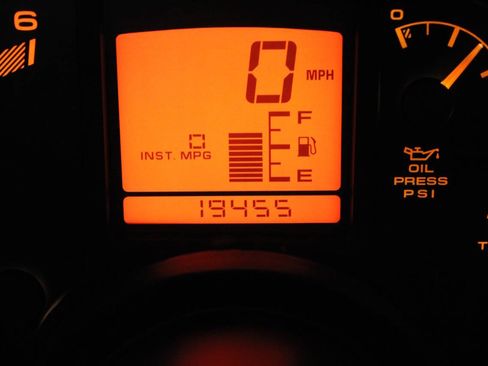 Used 1993 Chevrolet Corvette Coupe RWD image 39