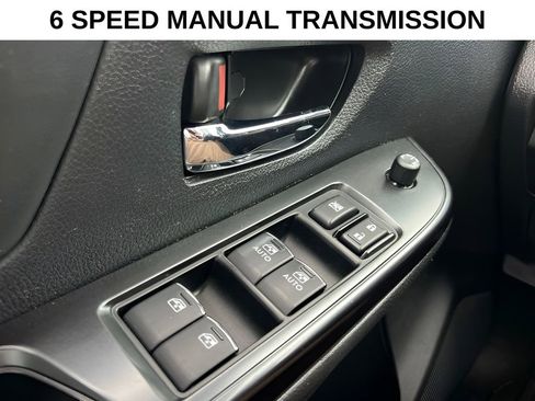 Used 2020 Subaru WRX Base image 43