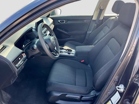Used 2025 Honda Civic LX image 20