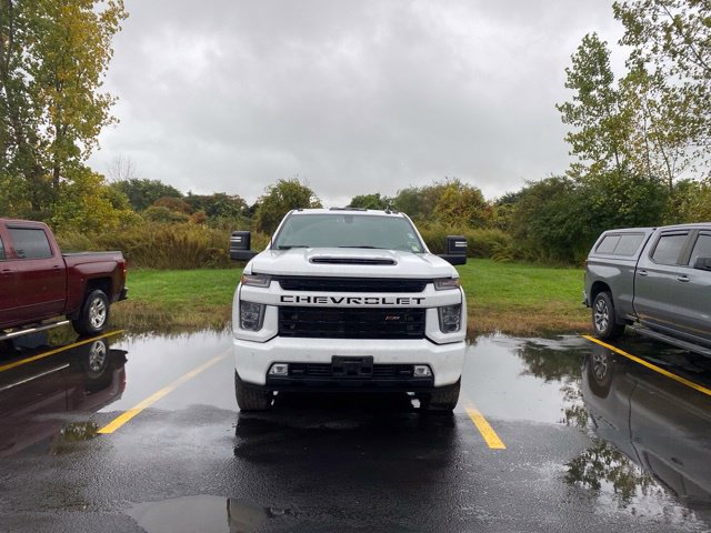 Used 2021 Chevrolet Silverado 2500 LT w/ Z71 Sport Edition AWD/4WD image 3