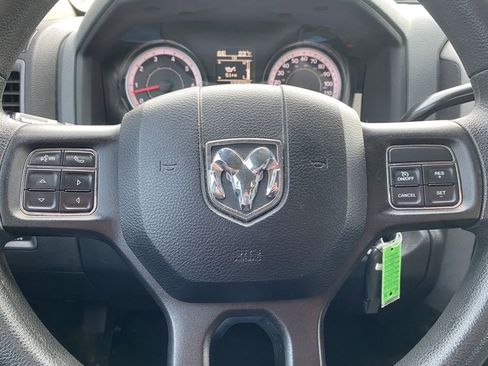 Used 2018 RAM 1500 Express w/ Express Value Package image 23