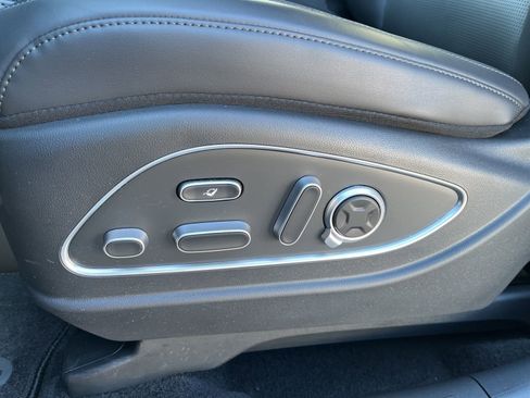 Certified 2026 Hyundai Palisade Calligraphy image 28