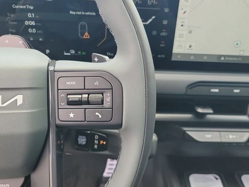 New 2027 Kia Telluride X-Line SX Prestige AWD/4WD image 30