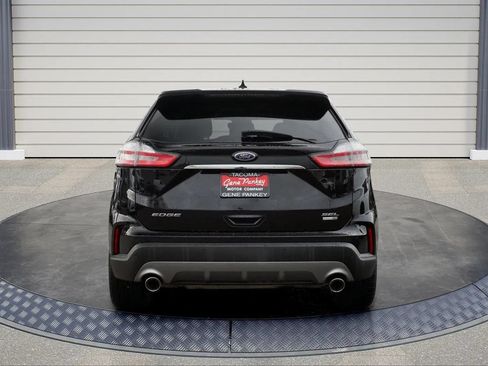 Used 2020 Ford Edge SEL w/ Convenience Package AWD/4WD image 6