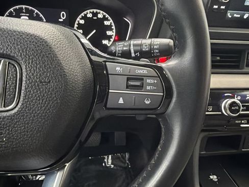 Used 2023 Honda Pilot EX-L image 27