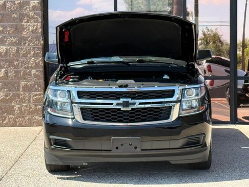 Used 2019 Chevrolet Tahoe LT w/ Max Trailering Package RWD image 21