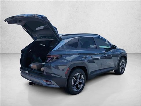 New 2026 Hyundai Tucson SEL w/ Tow & Go Package image 2