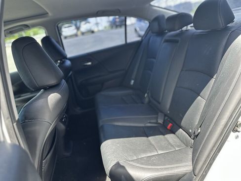 Used 2013 Honda Accord EX-L image 10