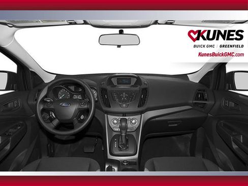 Used 2014 Ford Escape SE w/ Equipment Group 201A AWD/4WD image 7
