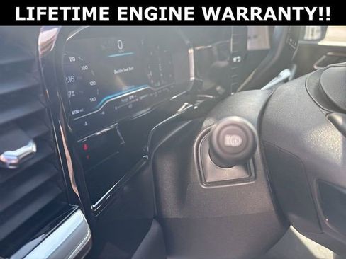 Certified 2024 Chevrolet Silverado 3500 LT image 14