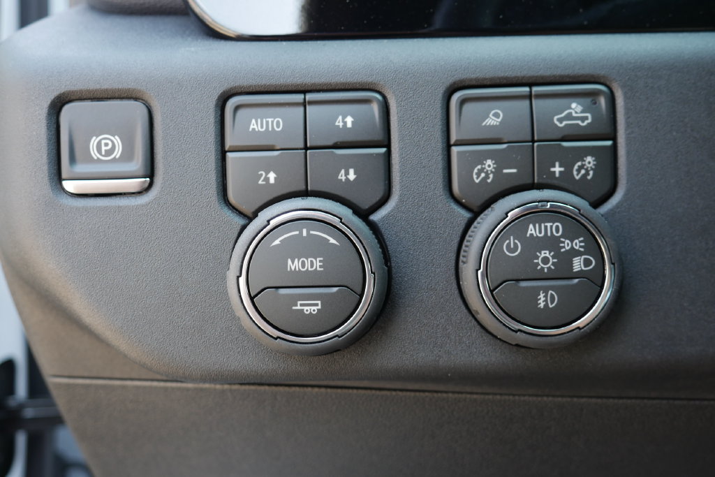 New 2026 Chevrolet Silverado 2500 High Country AWD/4WD image 35
