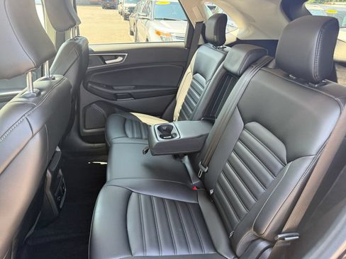 Used 2022 Ford Edge SEL w/ Convenience Package AWD/4WD image 24