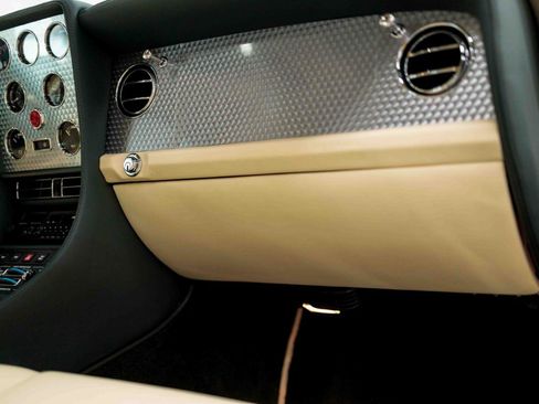 Used 1999 Bentley Continental SC RWD image 57