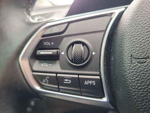 Certified 2021 Acura RDX FWD w/ Technology Package image 21