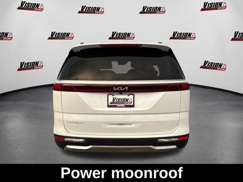 Used 2023 Kia Carnival SX Prestige FWD image 7