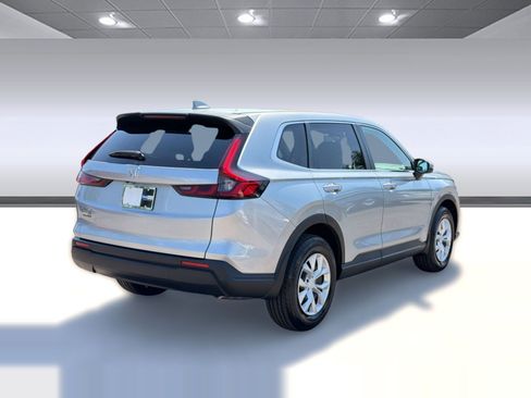 New 2026 Honda CR-V LX image 9