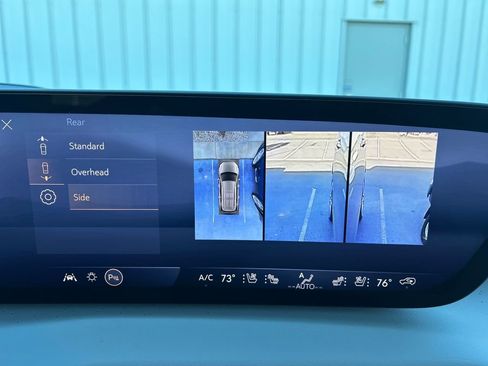 Certified 2025 Buick Enclave Avenir w/ Super Cruise Package image 29