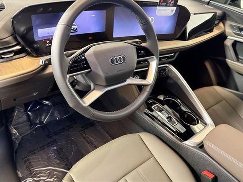 New 2026 Audi Q5 Premium AWD/4WD image 9