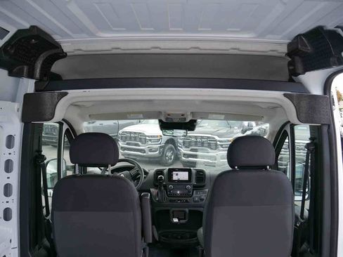 New 2026 RAM ProMaster 3500 w/ Safety Group image 15