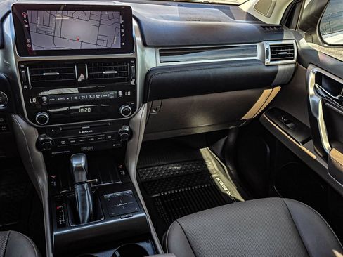 Used 2022 Lexus GX 460 Premium AWD/4WD image 20