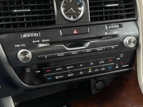 Used 2017 Lexus RX 350 FWD w/ Premium Package image 41