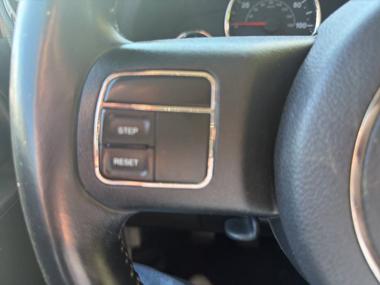 Used 2014 Jeep Wrangler Sport w/ Quick Order Package 23S AWD/4WD image 36