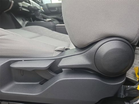 New 2026 Toyota Tacoma SR5 image 18